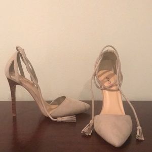 JustFab Stiletto Heels